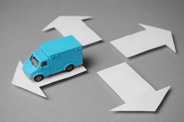 4 Basic Benefits of Box Trucks for Service Businesses